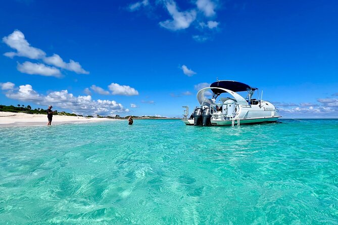Private 2-Hour Tour in Nassau - The family question: will children enjoy it?