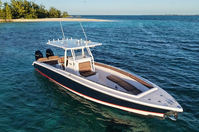 Private 4-Hour Rose Island charter Snorkeling Turtles & Beaching - Key points to know before booking