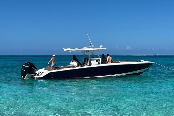 Private 4-Hour Rose Island charter Snorkeling Turtles & Beaching - How much value do you get for $1,199?