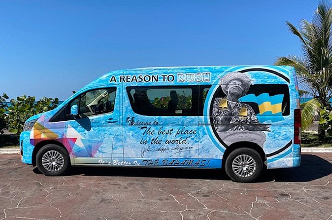 Private Airport/Hotels Transfers Nassau Bahamas - Round-trip service and flight delays