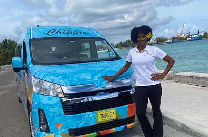 Private Airport/Hotels Transfers Nassau Bahamas - Who should book this transfer