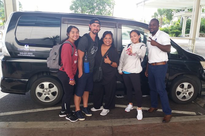 PRIVATE AirPort Transfer - Booking, cancellation, and timing advice