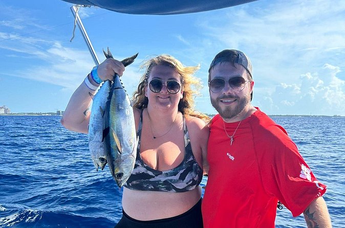Private Bahamas Boat Fishing and Turtle Snorkeling Tour - Crew, Group Size, and the Overall Feel