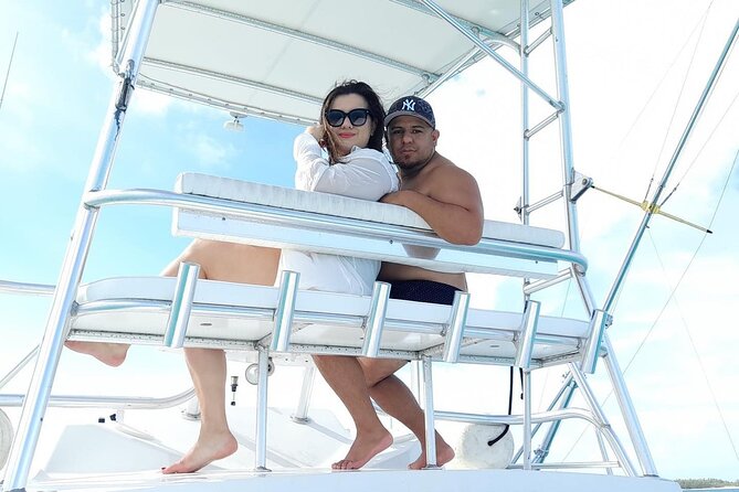 Private Bahamas Half-Day Fishing Tour from New Providence - Practical Tips Before You Book