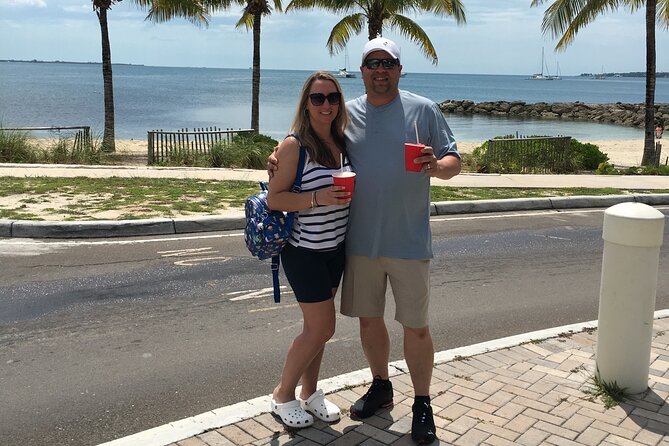Private Beach Day/Guided TourThrough New Providence Island - Baha Mar is a polished contrast