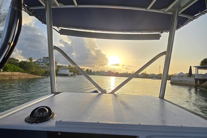 Private Boat Tours & Fishing Charters in Nassau, Bahamas - What kind of Nassau boat day is this?