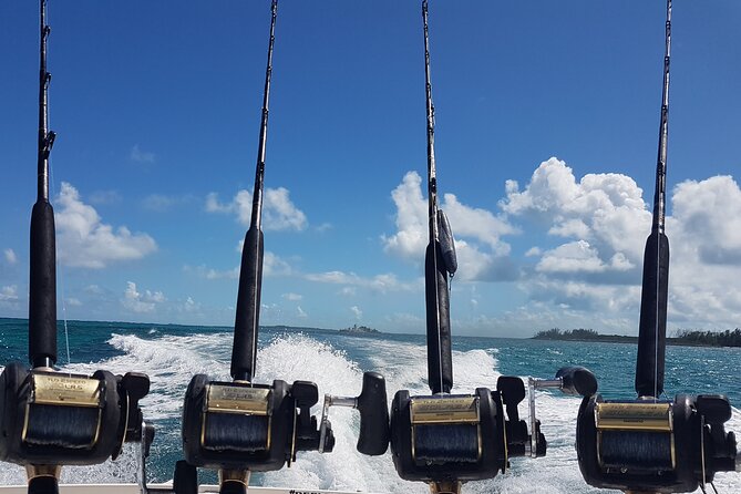 Private Charter for snorkeling, swimming pigs, turtles & fishing.... - White-sand beaches and the cost of the ride