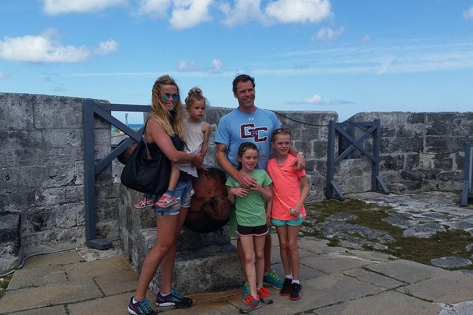 Private City Tour in Bahamas - Key points to know before booking