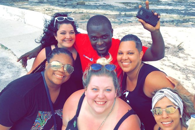 Private City Tour in Bahamas - What $130 per person really buys