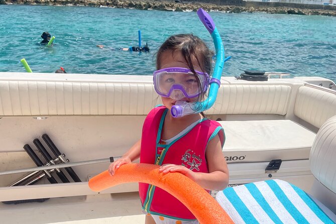 Private Eleuthera Island: Swim With Pigs, Turtles & Stingrays - What the Nassau to Eleuthera boat ride is like