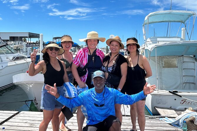 Private Full Day Cruise Tour in Rose Island with Snorkeling - A practical plan for your six hours