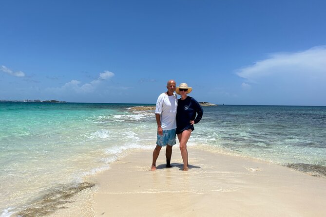 Private Full Day Cruise Tour in Rose Island with Snorkeling - Who should book this private Nassau tour?