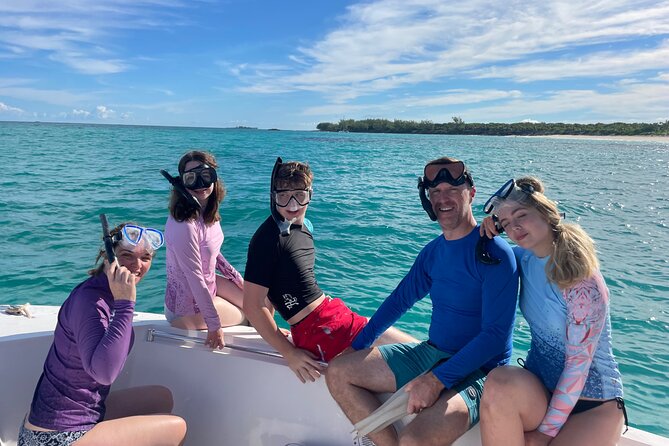 Private Full Day Cruise Tour in Rose Island with Snorkeling - Booking value and cancellation rules