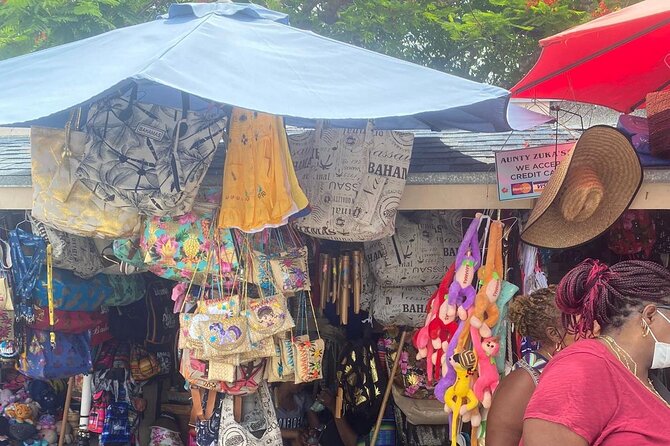 Private Guided Tour Around Nassau, The Bahamas - Why a private Nassau tour can work well