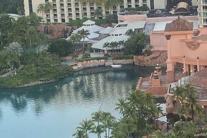 Private Guided Tour Around Nassau, The Bahamas - Graycliff chocolate, wine, and cigars