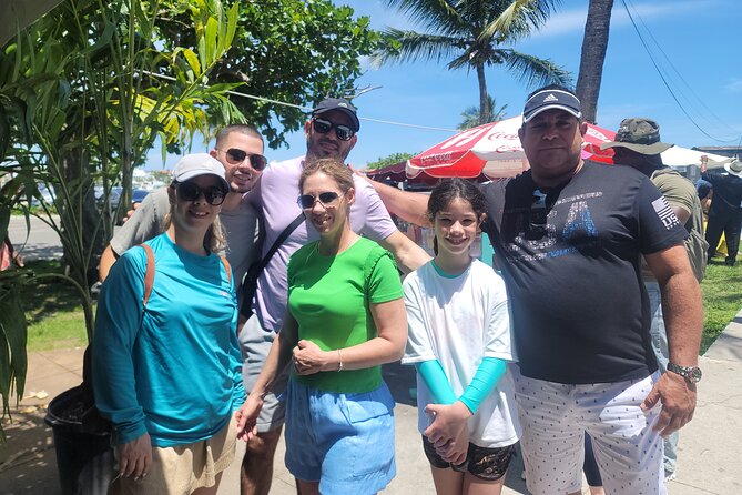 Private Guided Tour Around Nassau, The Bahamas - The guides shape the day