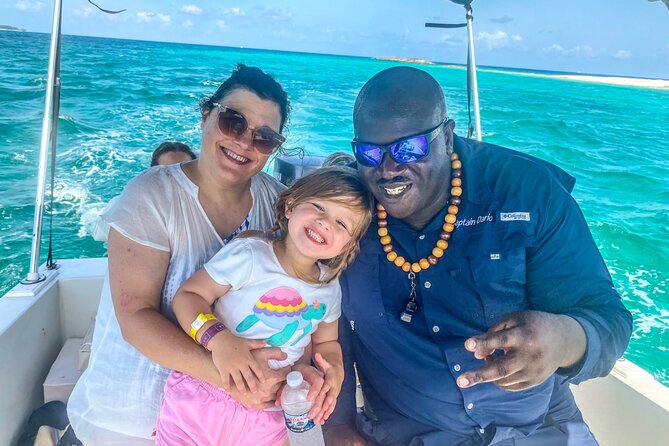 Private Rose Island Half Day Tour with Swimming Pigs and Turtles - Rose Island: The Main Event