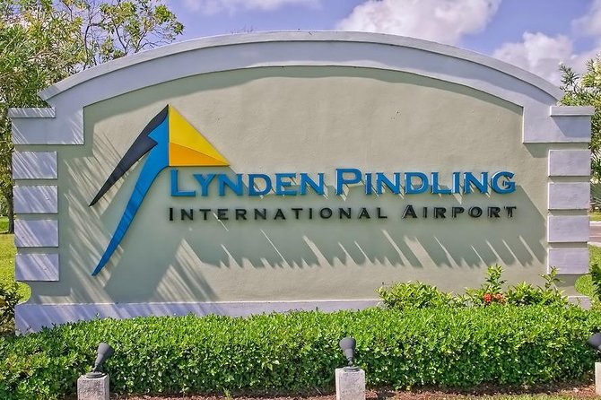Private Roundtrip Minivan Airport Transfer - Key points to know before booking