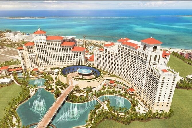 Private Roundtrip Minivan Airport Transfer - Door-to-door service for hotels and resorts