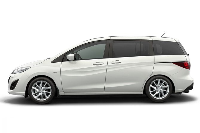Private Roundtrip Minivan Airport Transfer to Cable Beach - Extra costs families should know before booking