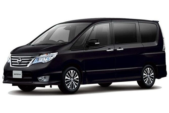 Private Roundtrip Minivan Airport Transfer to Downtown Nassau - What the chauffeur can add to your first hour
