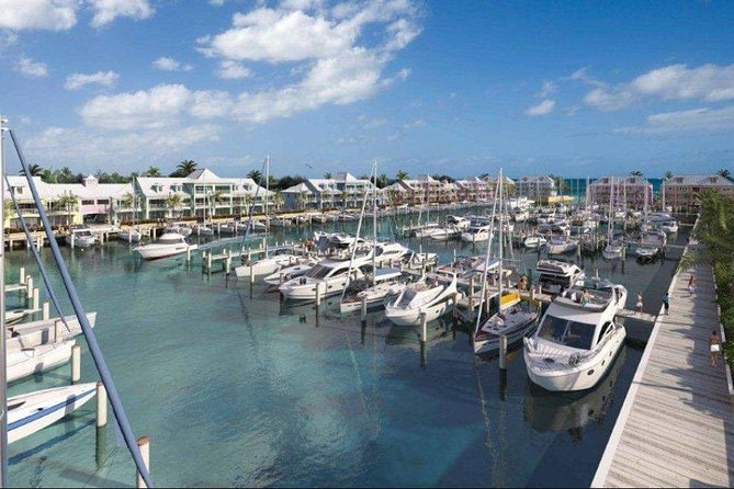 Private Roundtrip Minivan Airport Transfer to Palm Cay - Key points to know before booking