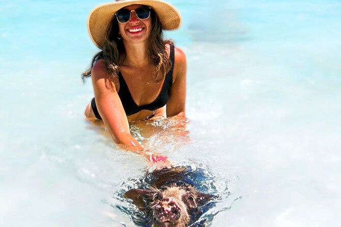 Private Sightseeing Tour in Nassau with Lunch - Two hours for lunch and beach time
