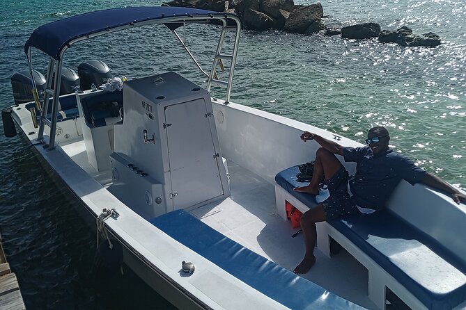 Private Snorkeling And Fishing Activity - Key points to know before you book
