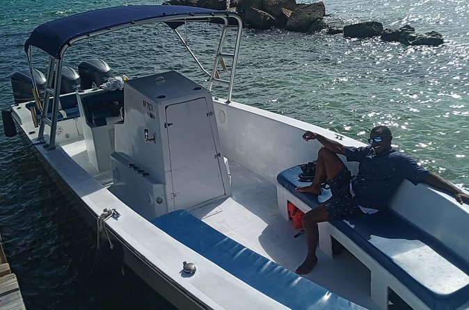 Private Snorkeling And Fishing Activity - Is $850 good value for your group?