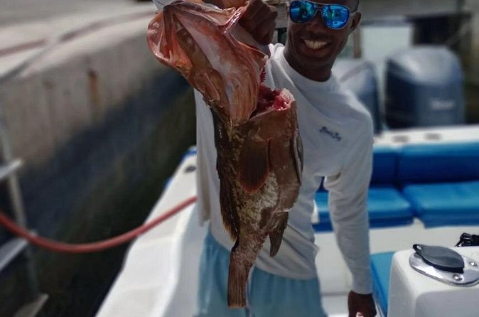 Private Snorkeling And Fishing Activity - Who will enjoy this private boat day