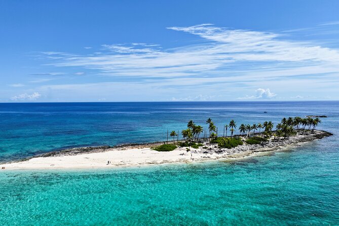 Private Snorkeling or Fishing Charter in Nassau - 38ft Free Time - What four hours can realistically include