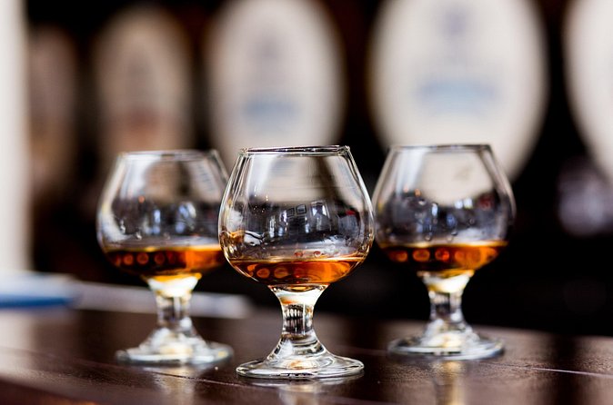 Private Spirits Tasting and Mixology at Downtown Nassau Speakeasy - Mixing your own Bahamian cocktail