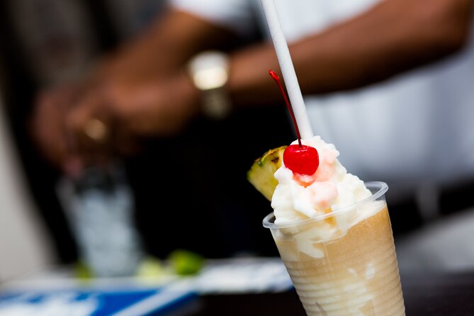 Private Spirits Tasting and Mixology at Downtown Nassau Speakeasy - Three Bahamian rums, tasted with purpose