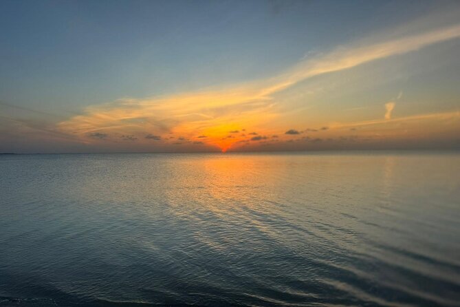 Private Swim With Pigs and Snorkeling in Paradise Tour - Setting out from New Providence at 10 a.m.