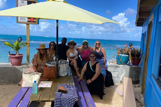 Private Tours and Sightseeing in Nassau Bahamas - Five useful things to know before booking