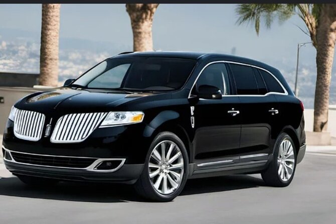 Private Transport to Airport, Hotel, Port in Nassau Bahamas - How much time to allow for the ride