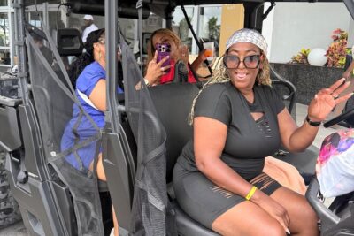 Ride Paradise Live Adventure and ATV Tours at Nassau Bahamas
