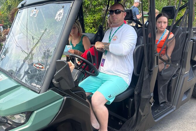 Ride Paradise Live Adventure and ATV Tours at Nassau Bahamas - Nassau’s Beaches: A Look at Several Shorelines