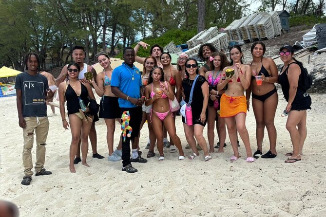 Ride Paradise Live Adventure and ATV Tours at Nassau Bahamas - Graycliff: A Short Look at Nassau’s Elegant Side