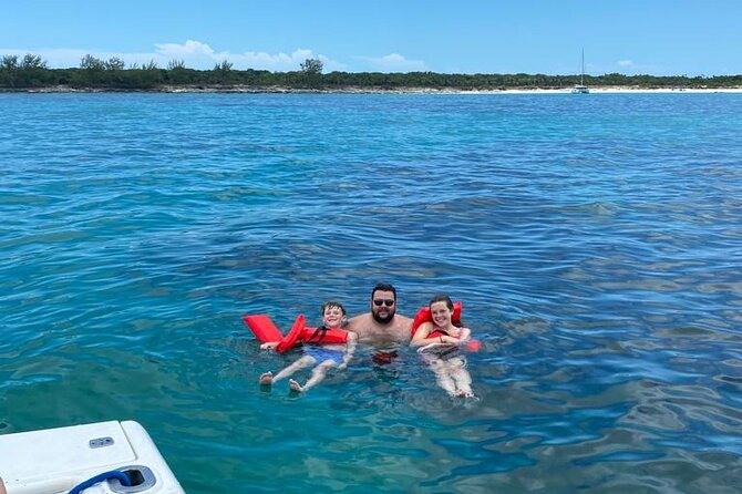 Rose Island 3 Island Luxury Private Tour(8hrs) - Is $2,500 a fair price?