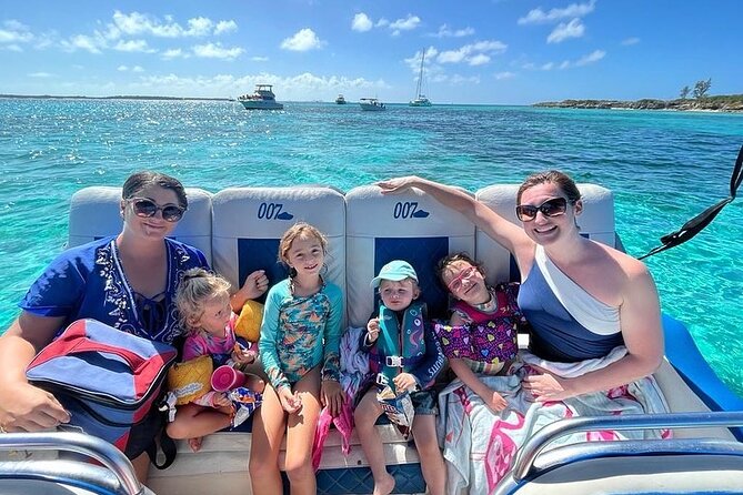 Rose Island Adventure: Snorkel, Sea Turtles, and Private Beach - Five things to know before you book