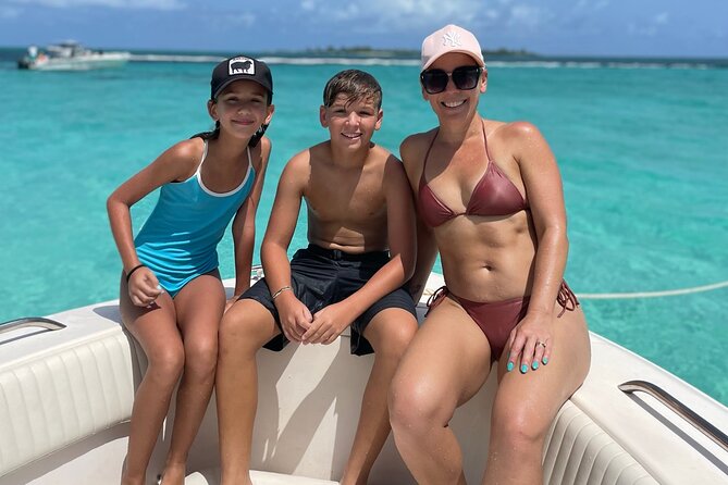 Rose Island Adventure: Turtle Swim and Snorkel - What the $150 price really covers