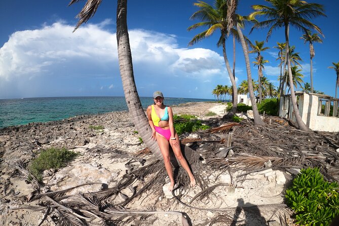 Rose Island Adventure: Turtle Swim and Snorkel - Choosing the right departure and preparing well