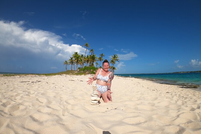 Rose Island Adventure: Turtle Swim and Snorkel - Safety, comfort, and the crew