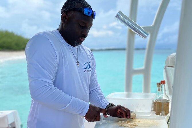 Rose Island Swimming Pigs - Key things to know before you book