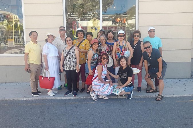 Round Island Bus Tour in Nassau - The guide and the ride make the difference