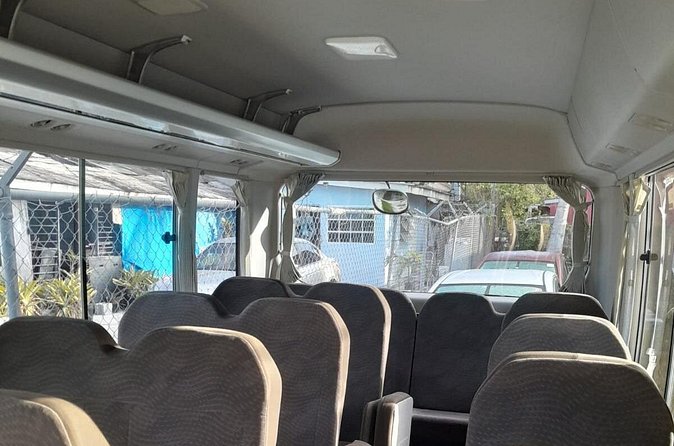 Round Island Bus Tour in Nassau - Is $75 a fair price?