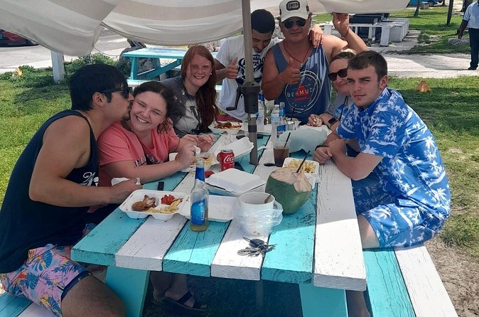 Round Island Bus Tour in Nassau - Who will get the most from this outing?