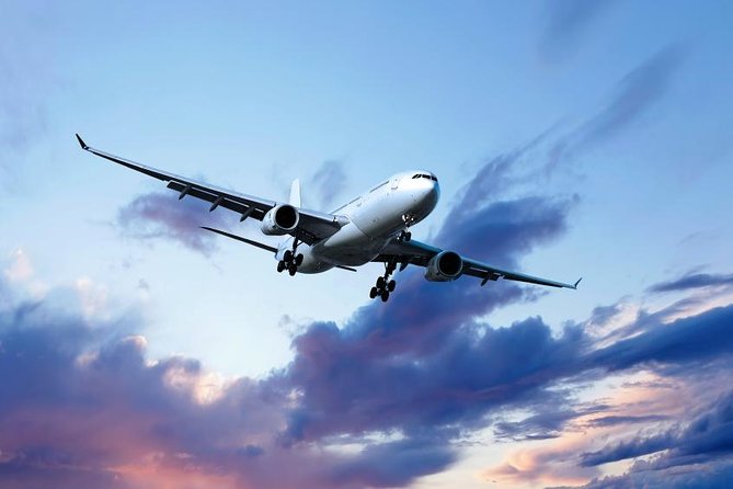 Round trip Airport Private Transfer (Nassau Limousine) - Key points to know before booking