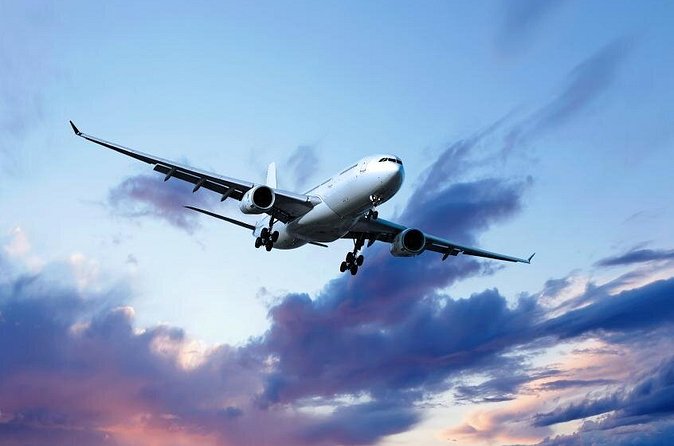 Round trip Airport Private Transfer (Nassau Limousine) - Booking details that can prevent trouble